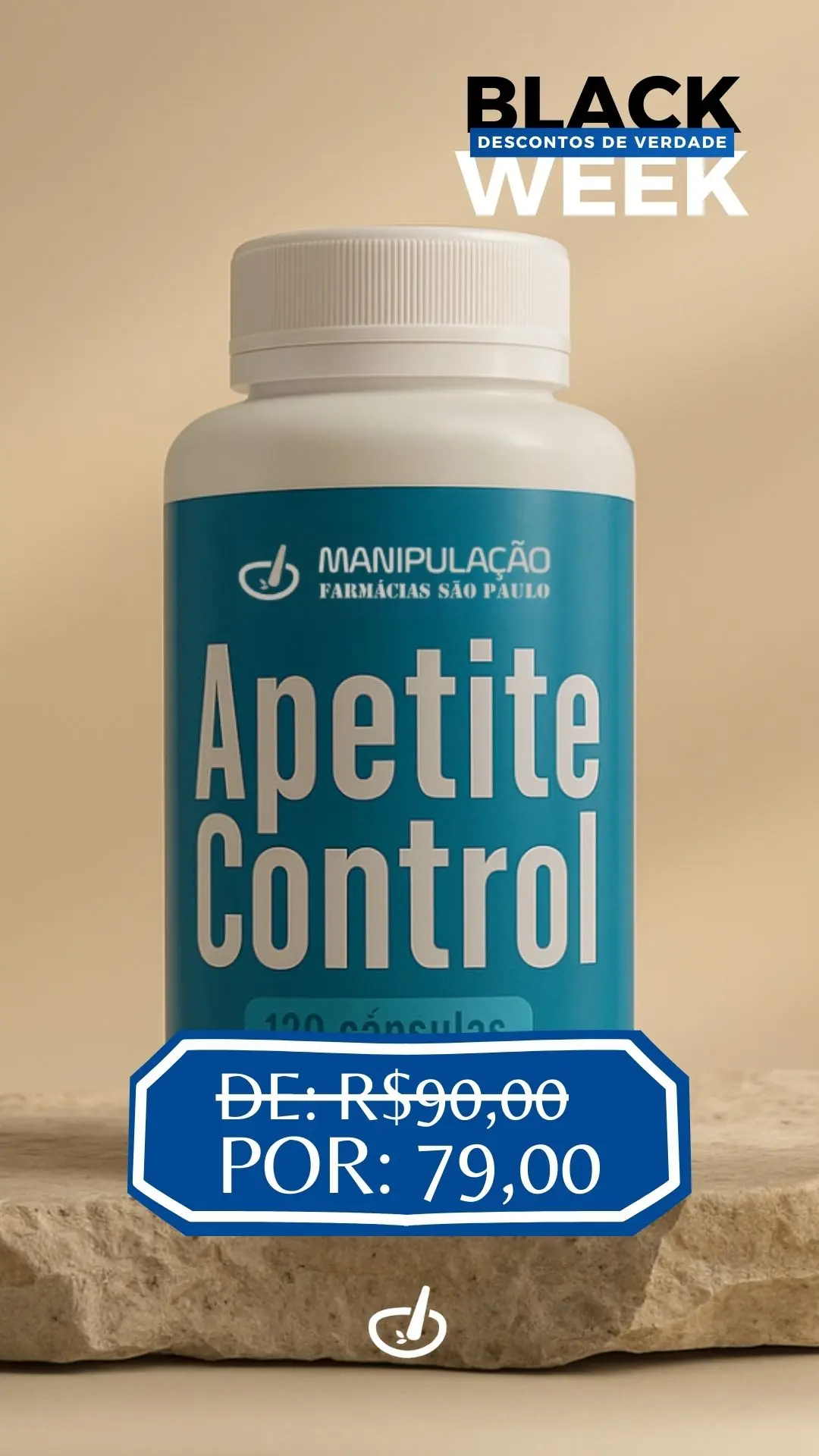 Imagem do Apetite Control