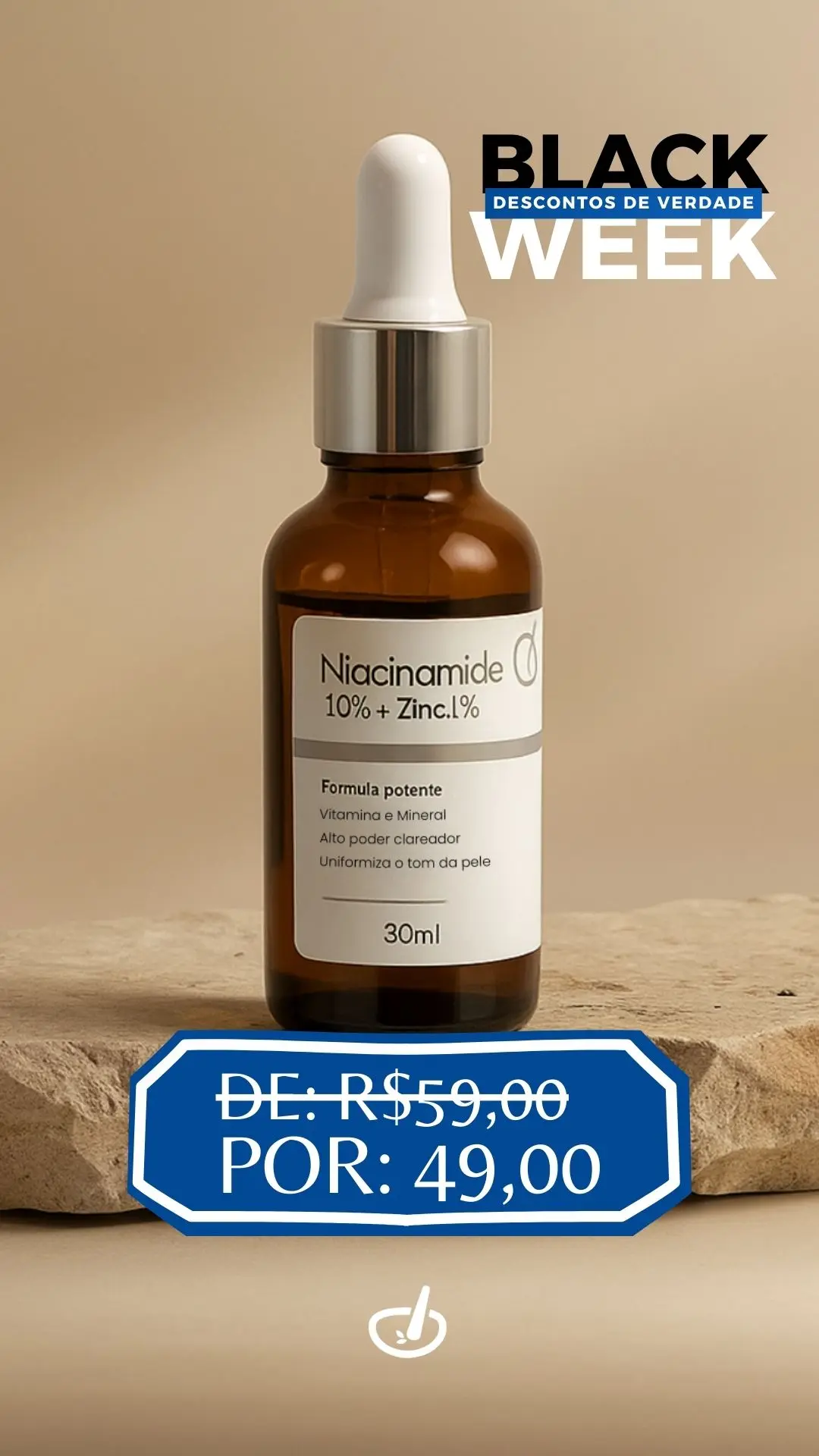 Imagem do NIANCINAMIDA