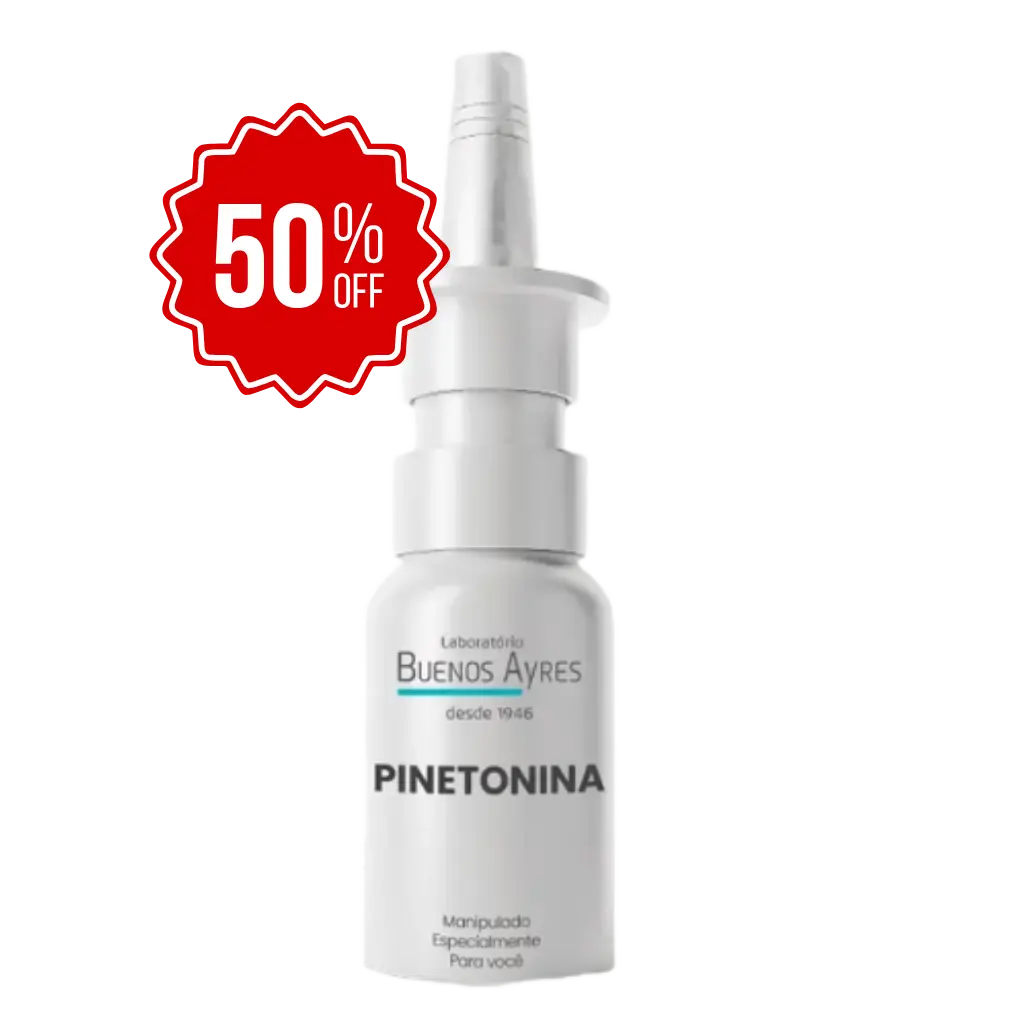 Imagem do Pinetonina 30% 20ml