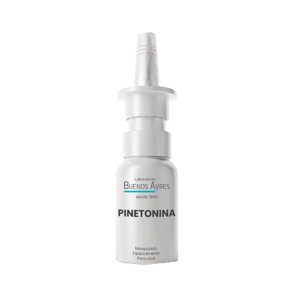 Imagem do Pinetonina 30% 20ml