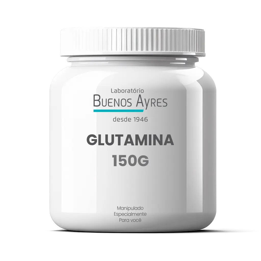 Imagem do Glutamina 30 doses