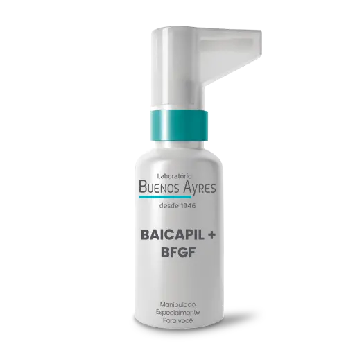 Imagem do Loção Capilar Power 50ml