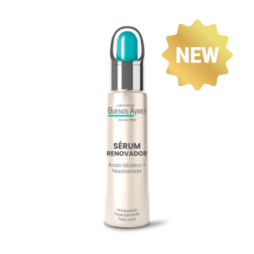 Imagem do Sérum Renovador 30mL