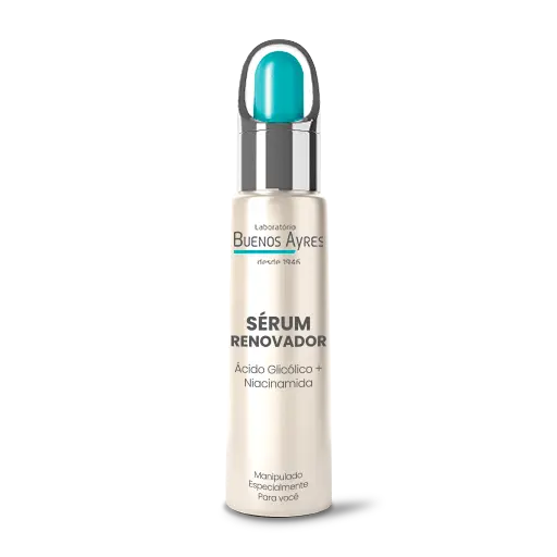 Imagem do Sérum Renovador 30mL