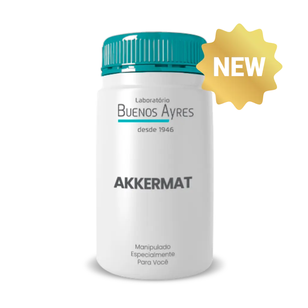 Imagem do Akkermat – 150mg
