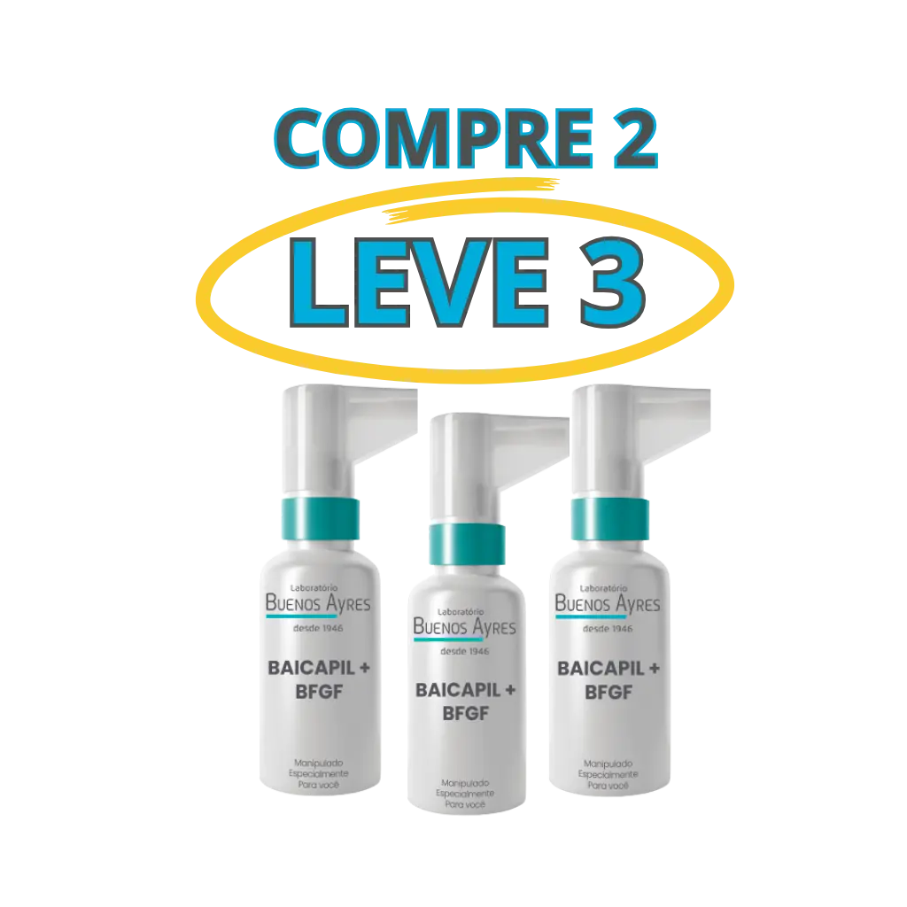 Imagem do 3x Loção Capilar Power