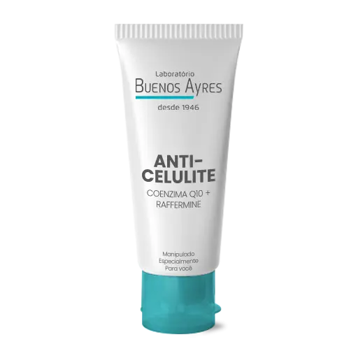 Imagem do Creme Anticelulite 100g