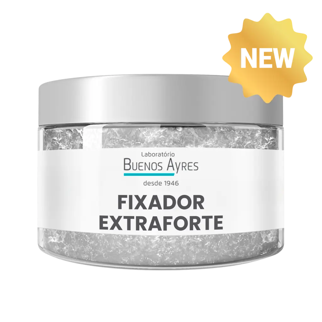Imagem do Fixador Extraforte 100g