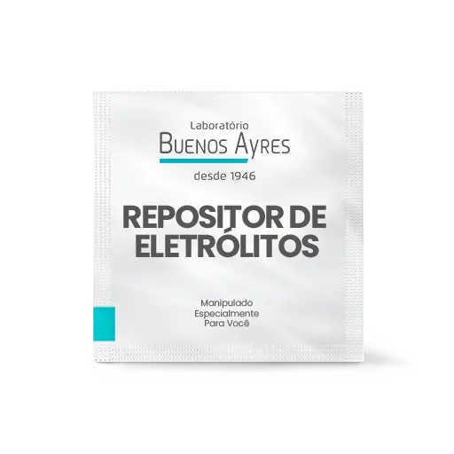 Imagem do Eletrólitos 15 sachês