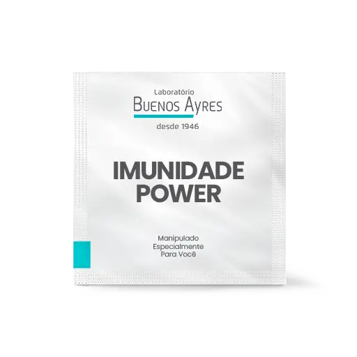 Imagem do Imunidade Power 30 sachês