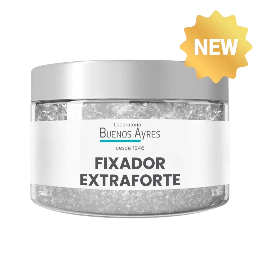 Imagem do Fixador Extraforte 200g