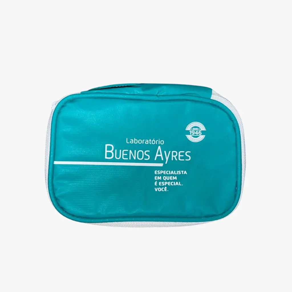 Imagem do Bolsa Térmica P