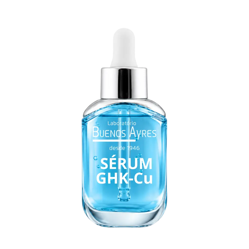Imagem do Sérum GHK-cu 30ml