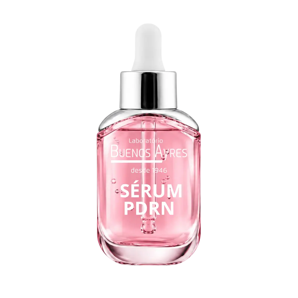 Imagem do Sérum PDRN + Exossomos