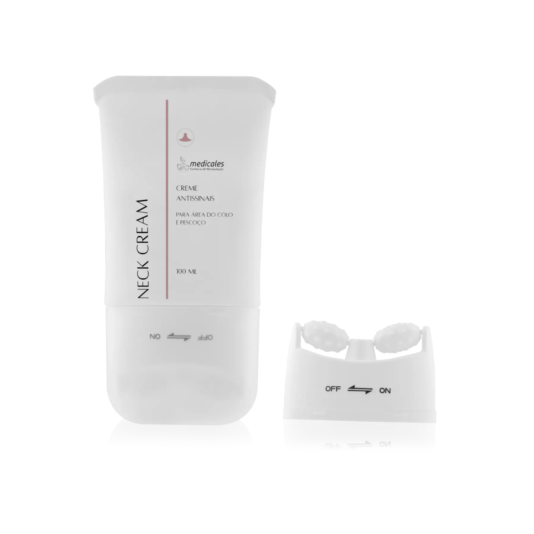 Imagem do Neck Cream
