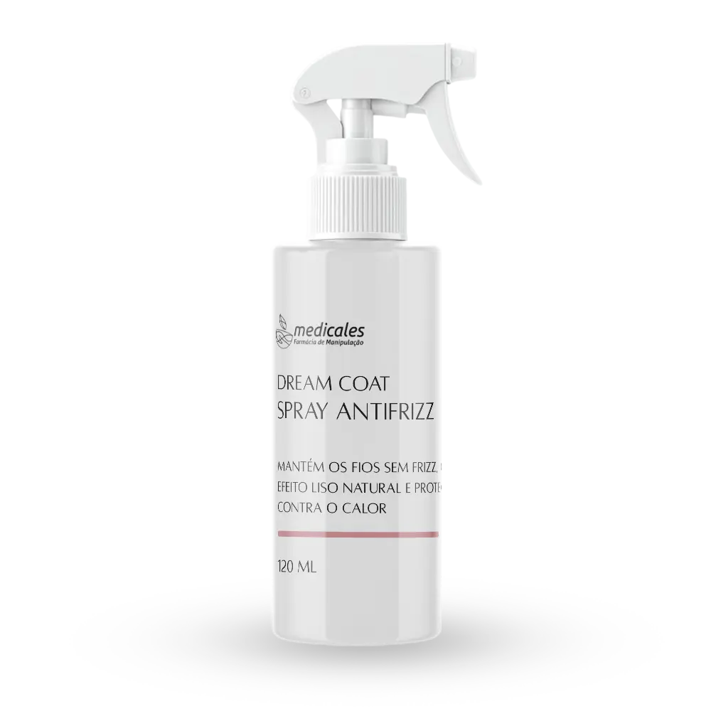 Imagem do SPRAY ANTIFRIZZ