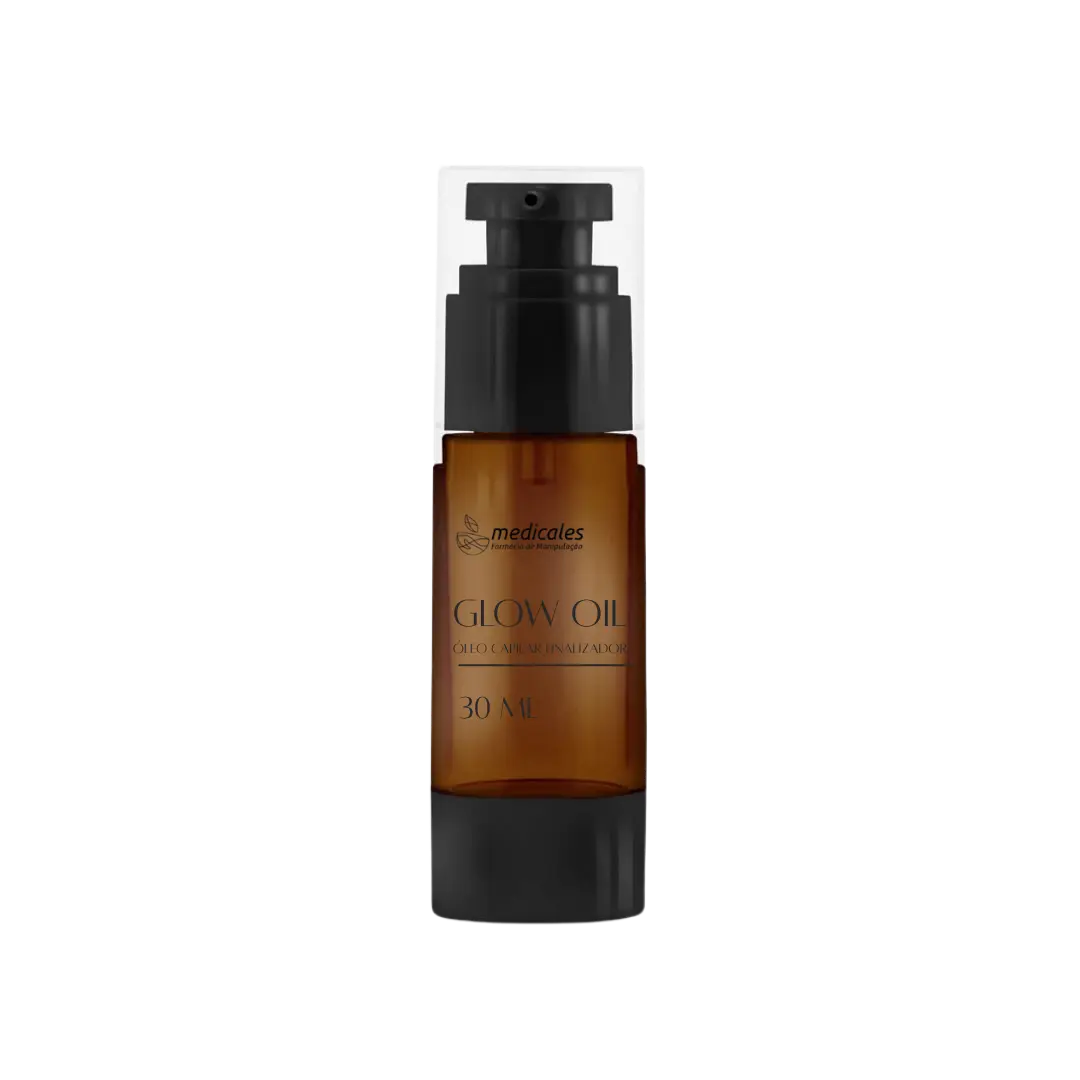 Imagem do Glow Oil