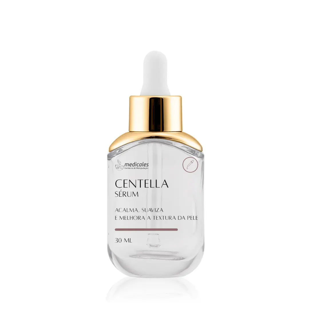 Imagem do Centella Sérum