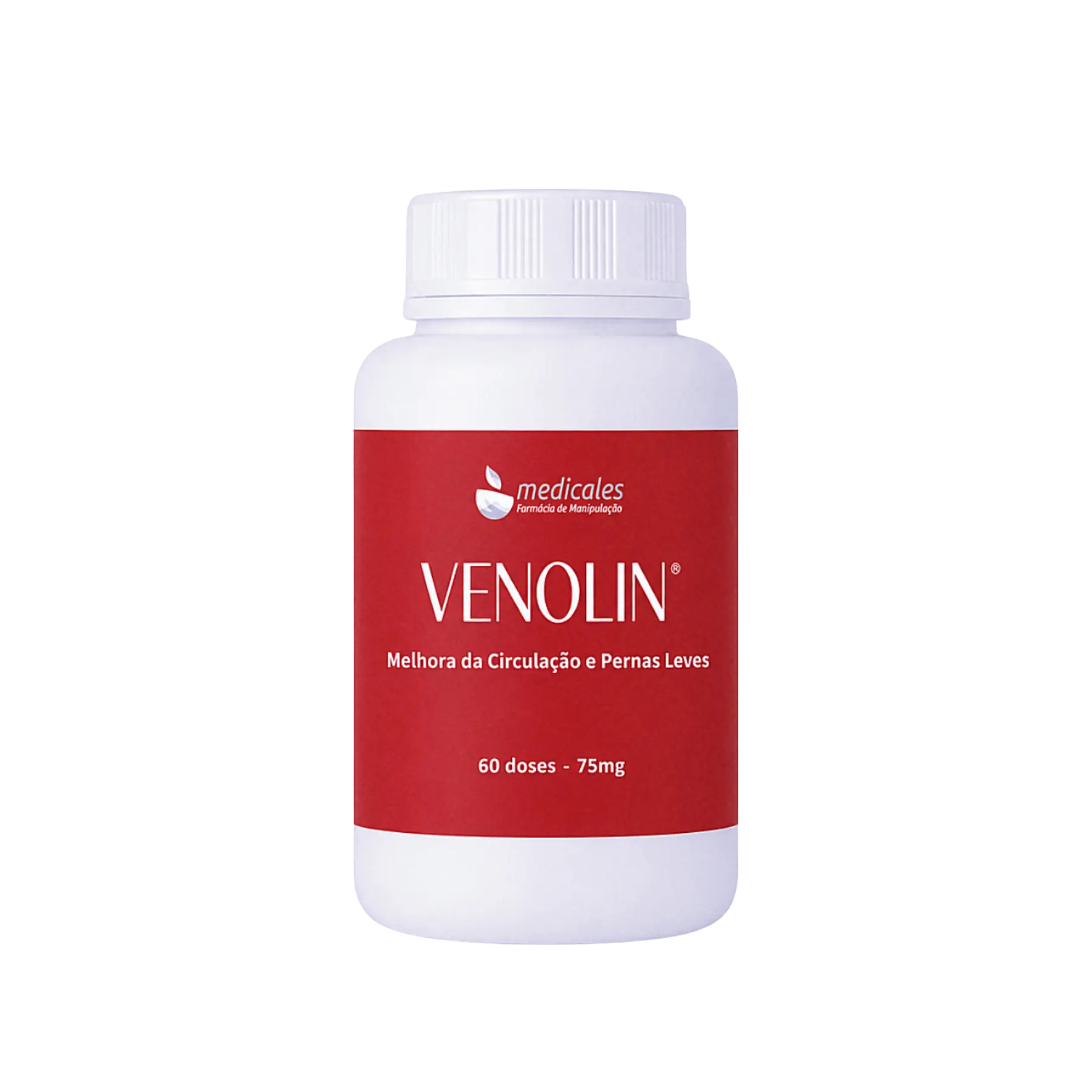 Imagem do Venolin®