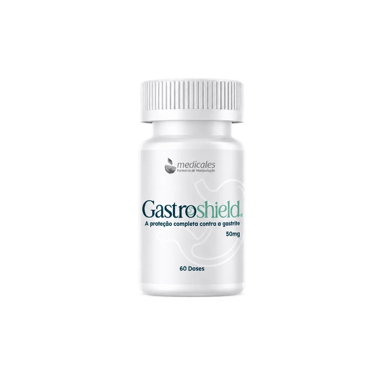 Imagem do Gastroshield