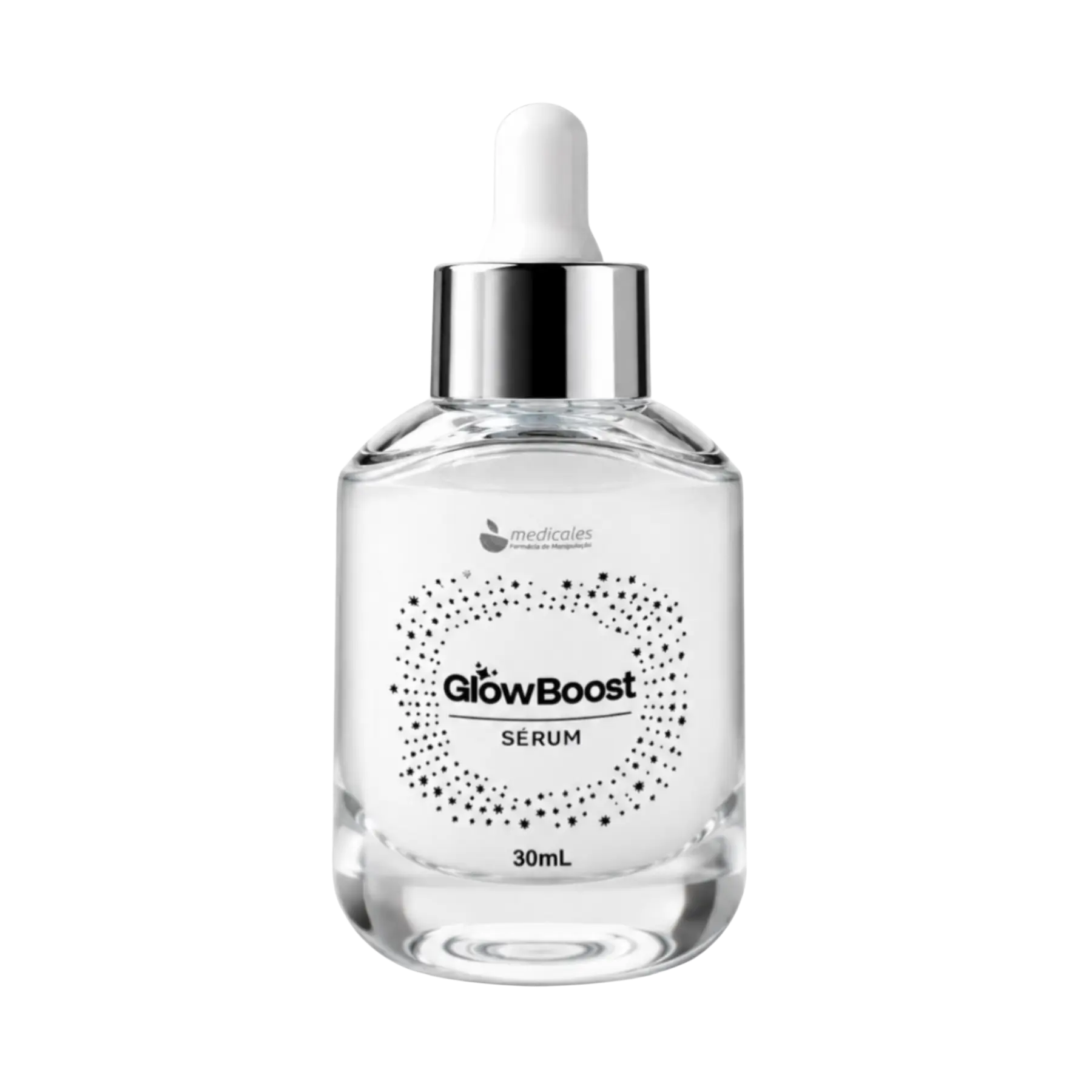Imagem do GlowBoost