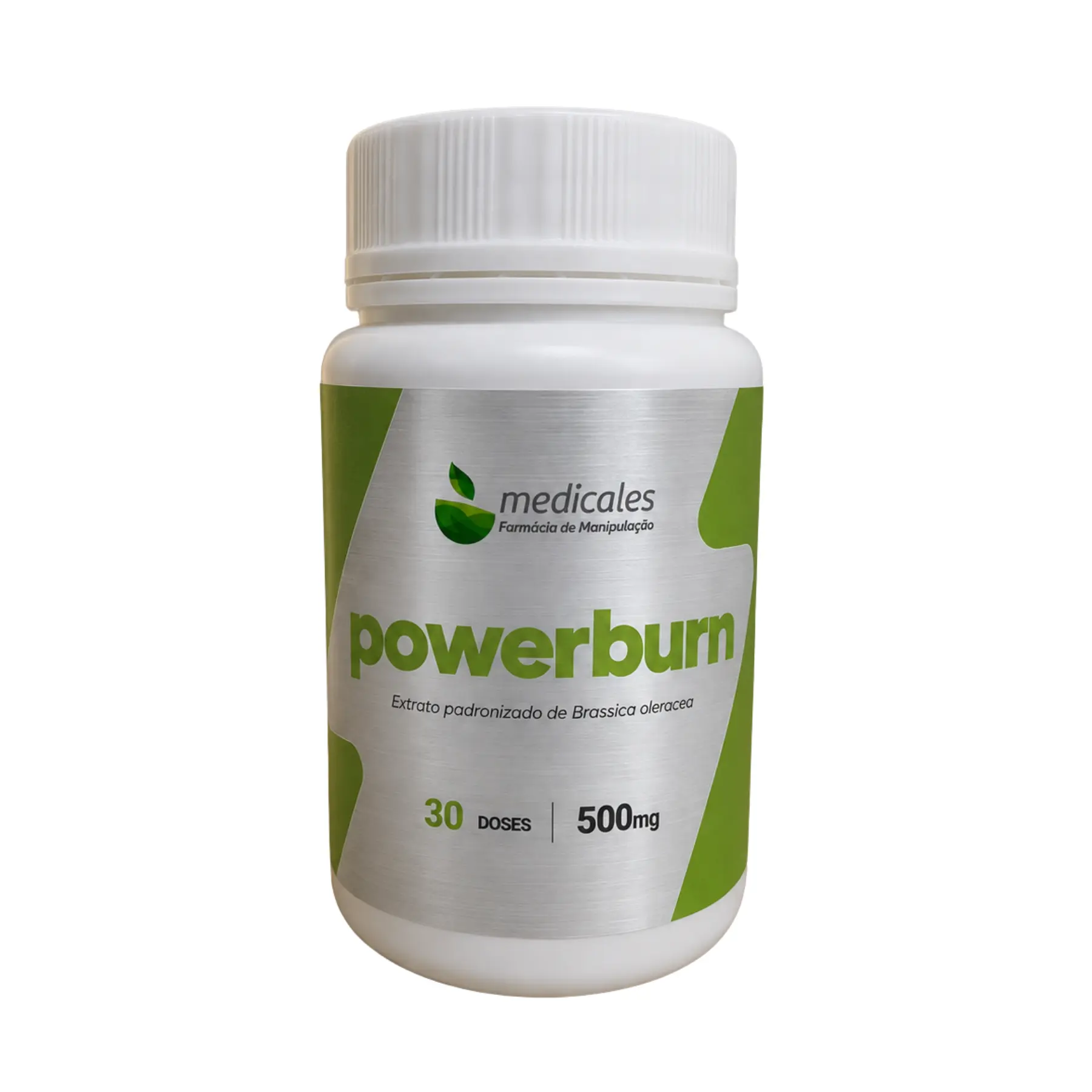 Imagem do Powerburn®