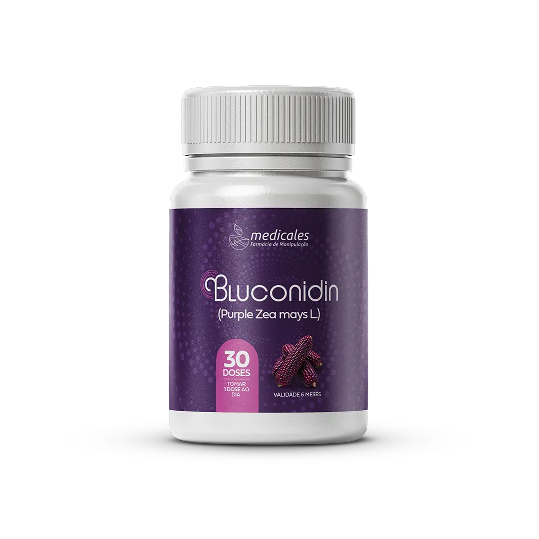 Imagem do Bluconidin
