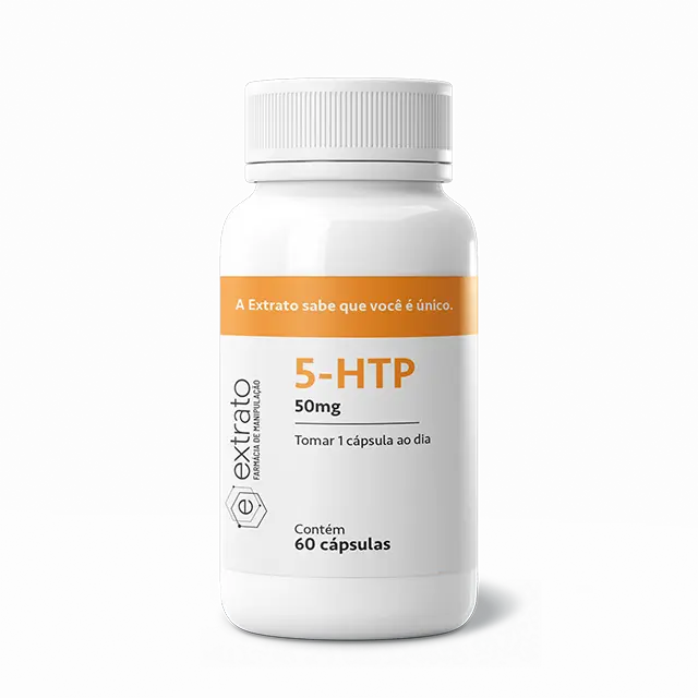 5HTP (50mg)