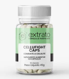 Imagem do Cellufight Caps