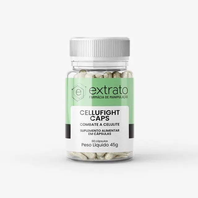 Imagem do Cellufight Caps