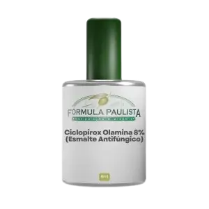 Imagem do Esmalte Antifúngico