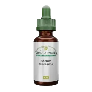 Imagem do Sérum Melasma
