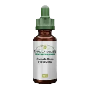 Imagem do Óleo de Rosa Mosqueta