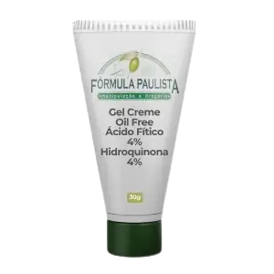 Imagem do Gel Creme Oil Free