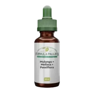 Imagem do Top 3 Tinturas - Mulungu