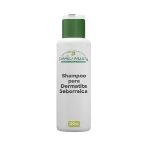 Imagem do Shampoo Dermatite
