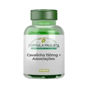 Imagem do Cavalinha 150mg+Dimpless