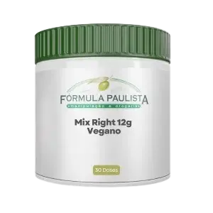 Imagem do Mix Right 12g Vegano