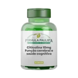Imagem do Citicolina 10mg