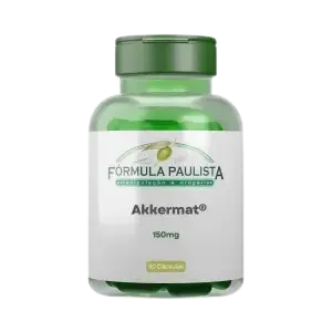 Imagem do Akkermat 150mg