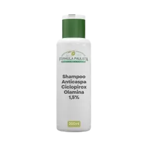 Imagem do Shampoo(Anticaspa)