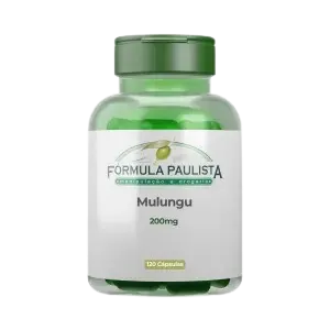 Imagem do Mulungu 200mg