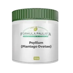 Imagem do Psyllium 300g