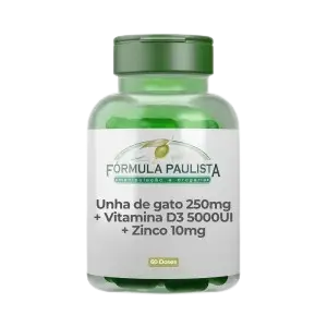 Imagem do Unha de Gato 250mg