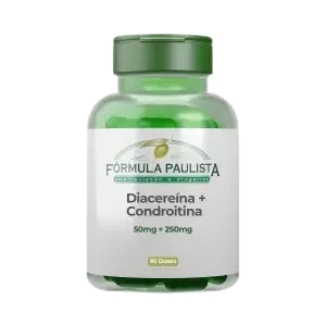 Imagem do Diacereína(50mg)