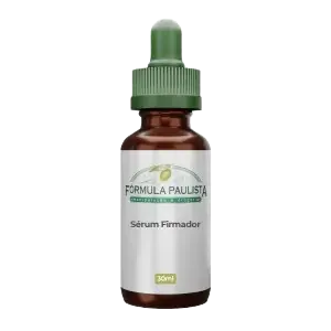 Imagem do Sérum Firmador - DMAE 5%