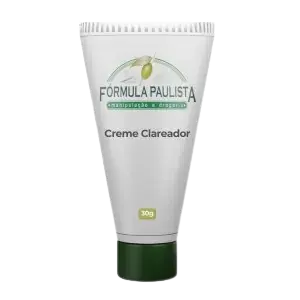 Imagem do Creme Clareador - Belides
