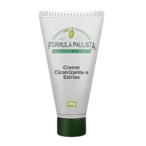 Imagem do Creme Cicatrizante Estria