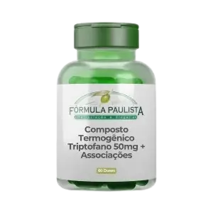 Imagem do Composto Termogênico