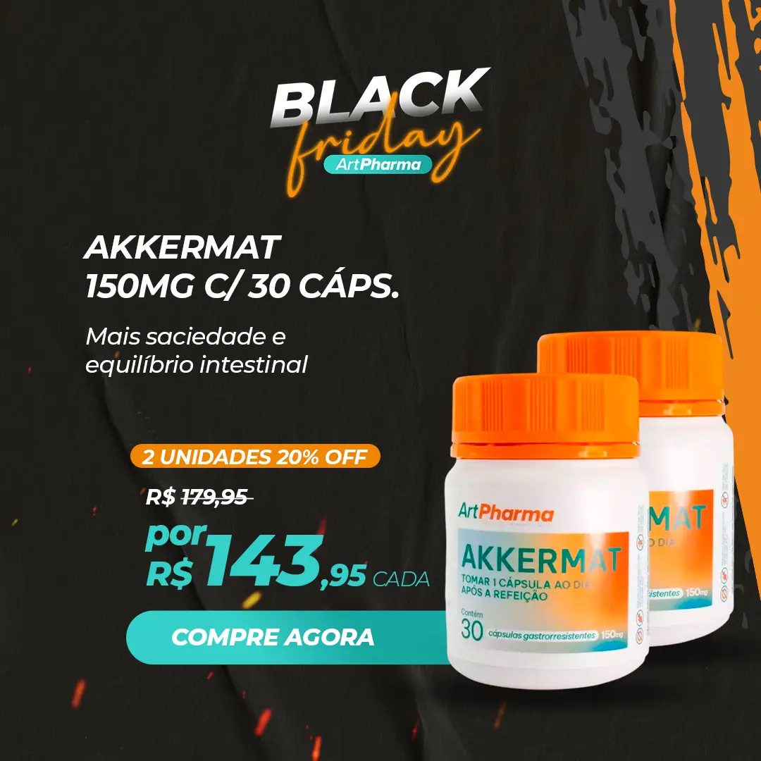 Imagem do Duo Akkermat - Black